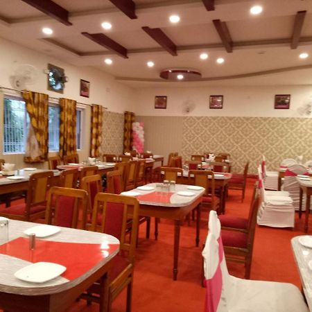 Hotel Great Punjab Evrengabad Dış mekan fotoğraf