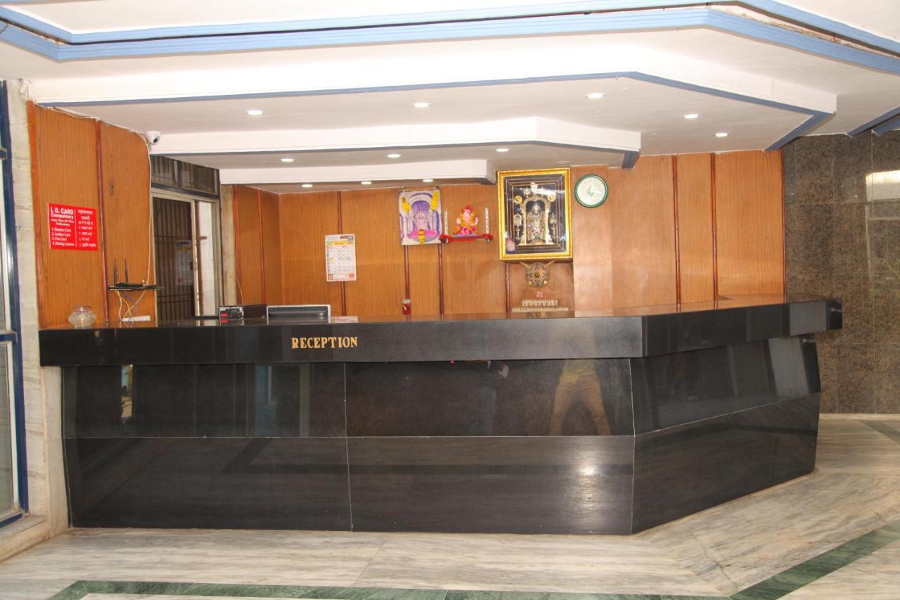 Hotel Great Punjab Evrengabad Dış mekan fotoğraf