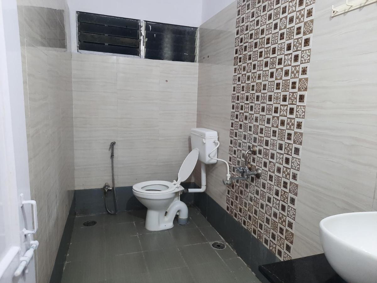 Hotel Great Punjab Evrengabad Dış mekan fotoğraf