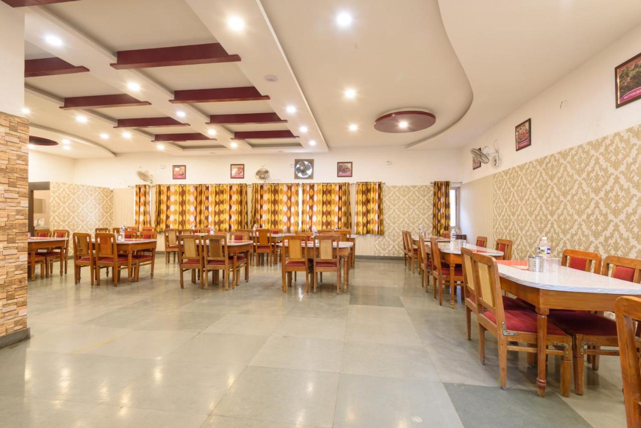 Hotel Great Punjab Evrengabad Dış mekan fotoğraf