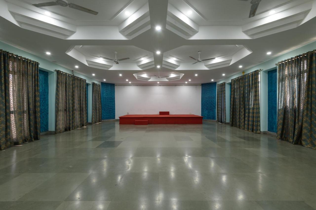 Hotel Great Punjab Evrengabad Dış mekan fotoğraf