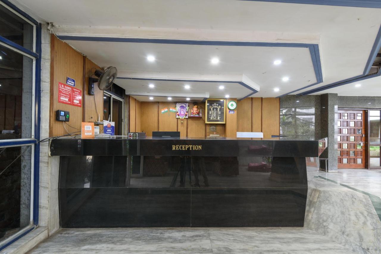 Hotel Great Punjab Evrengabad Dış mekan fotoğraf