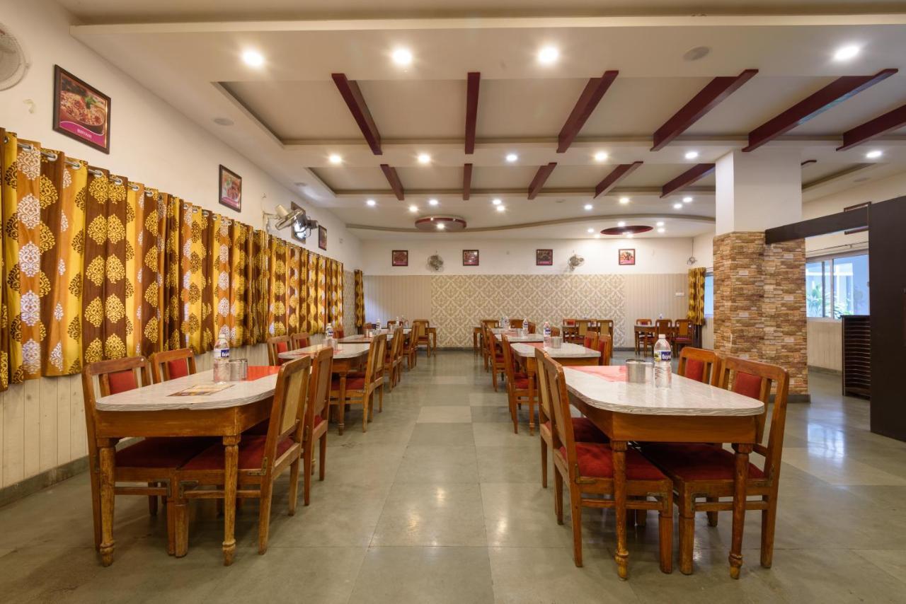 Hotel Great Punjab Evrengabad Dış mekan fotoğraf
