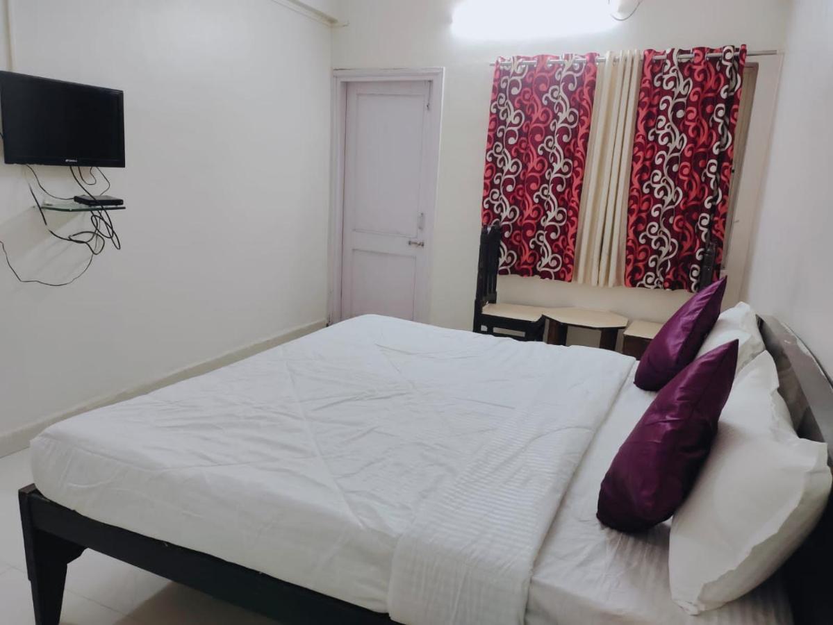 Hotel Great Punjab Evrengabad Dış mekan fotoğraf