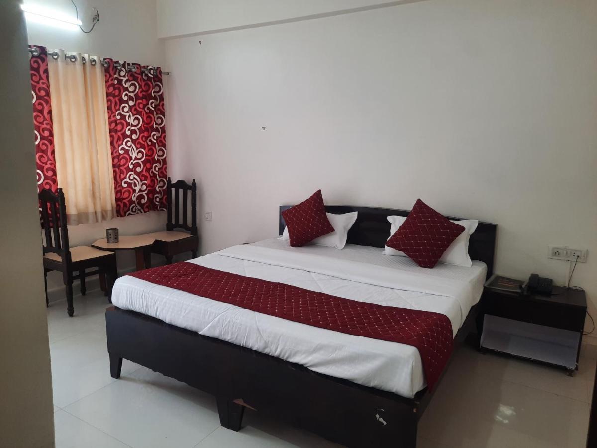 Hotel Great Punjab Evrengabad Dış mekan fotoğraf
