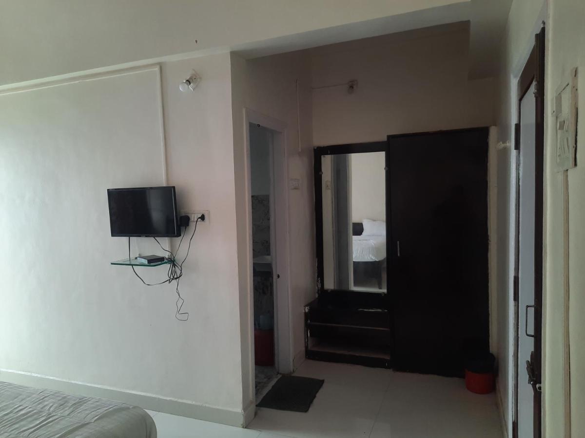 Hotel Great Punjab Evrengabad Dış mekan fotoğraf