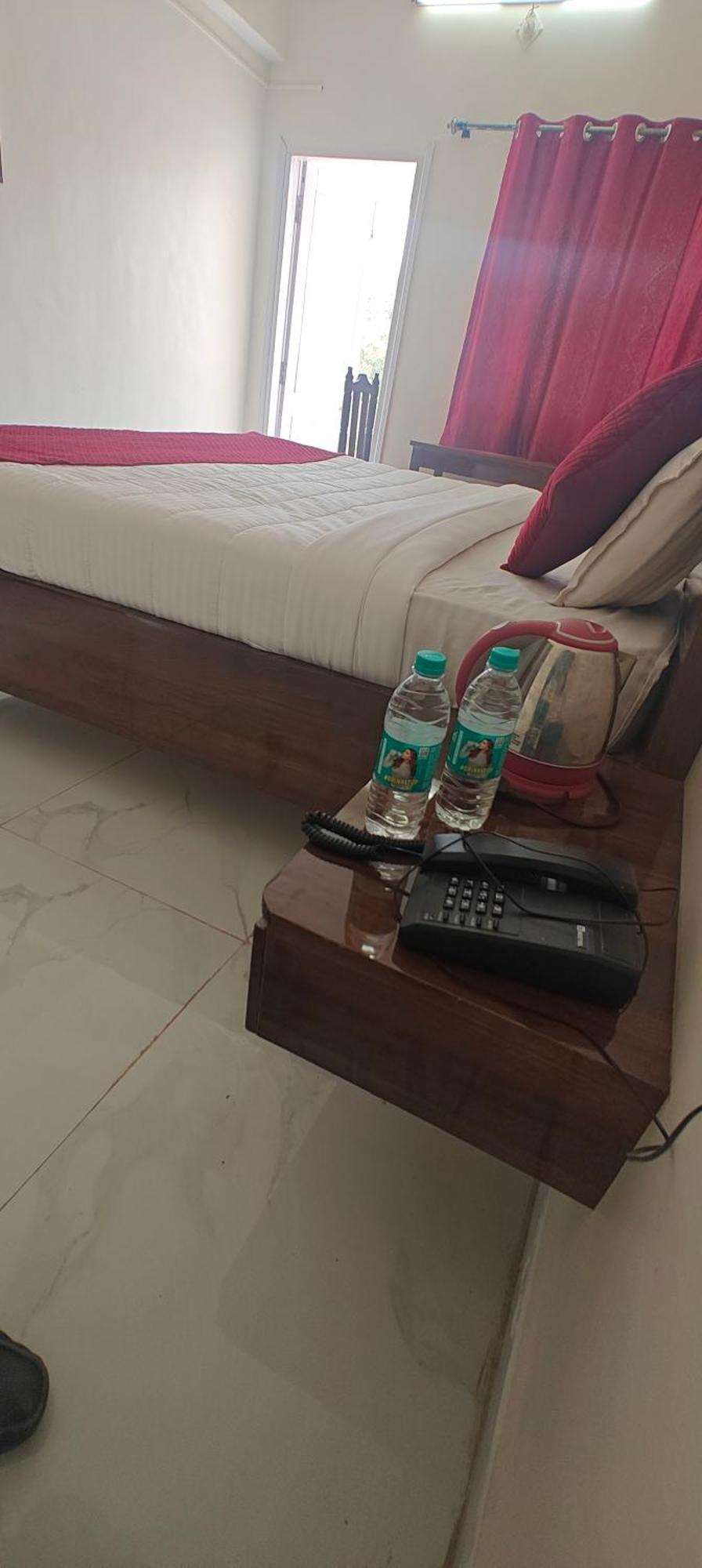 Hotel Great Punjab Evrengabad Dış mekan fotoğraf