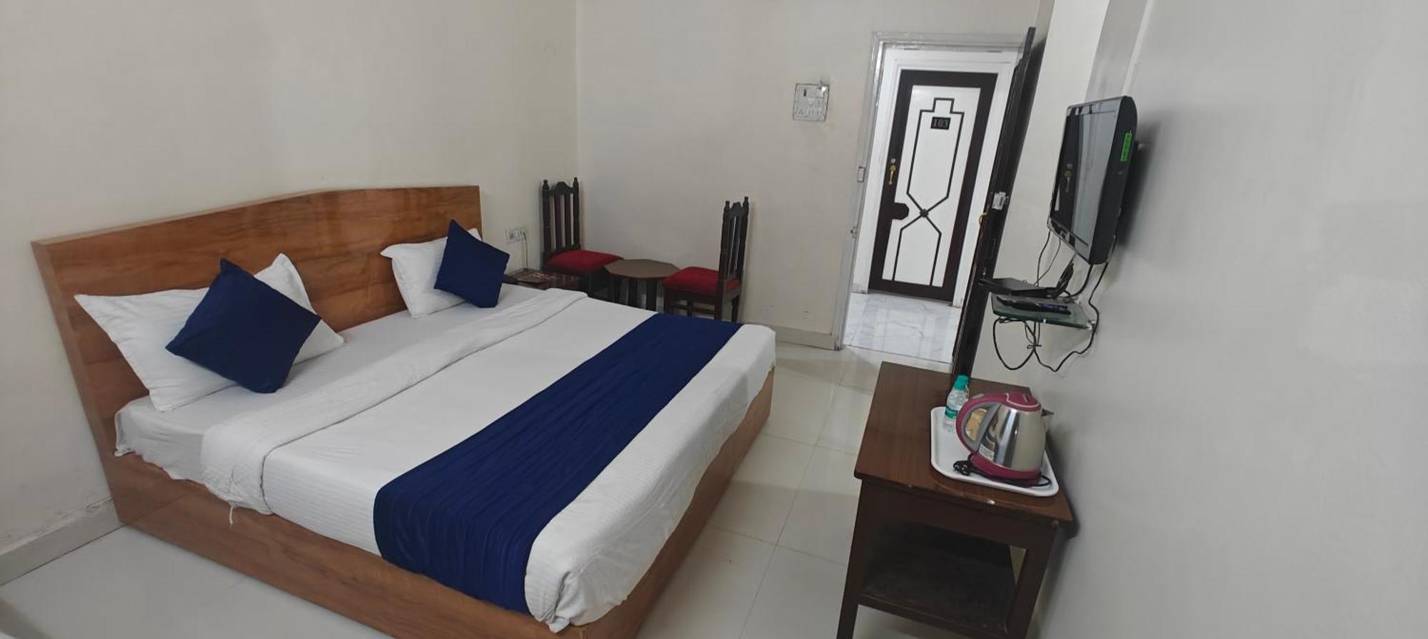 Hotel Great Punjab Evrengabad Dış mekan fotoğraf