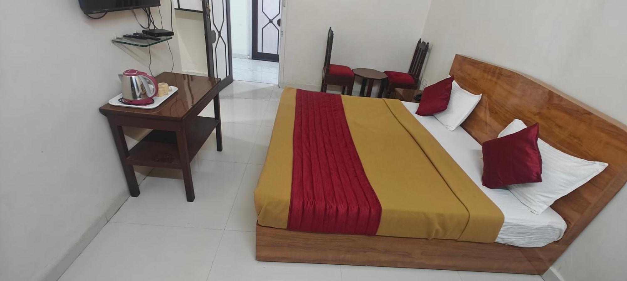 Hotel Great Punjab Evrengabad Dış mekan fotoğraf