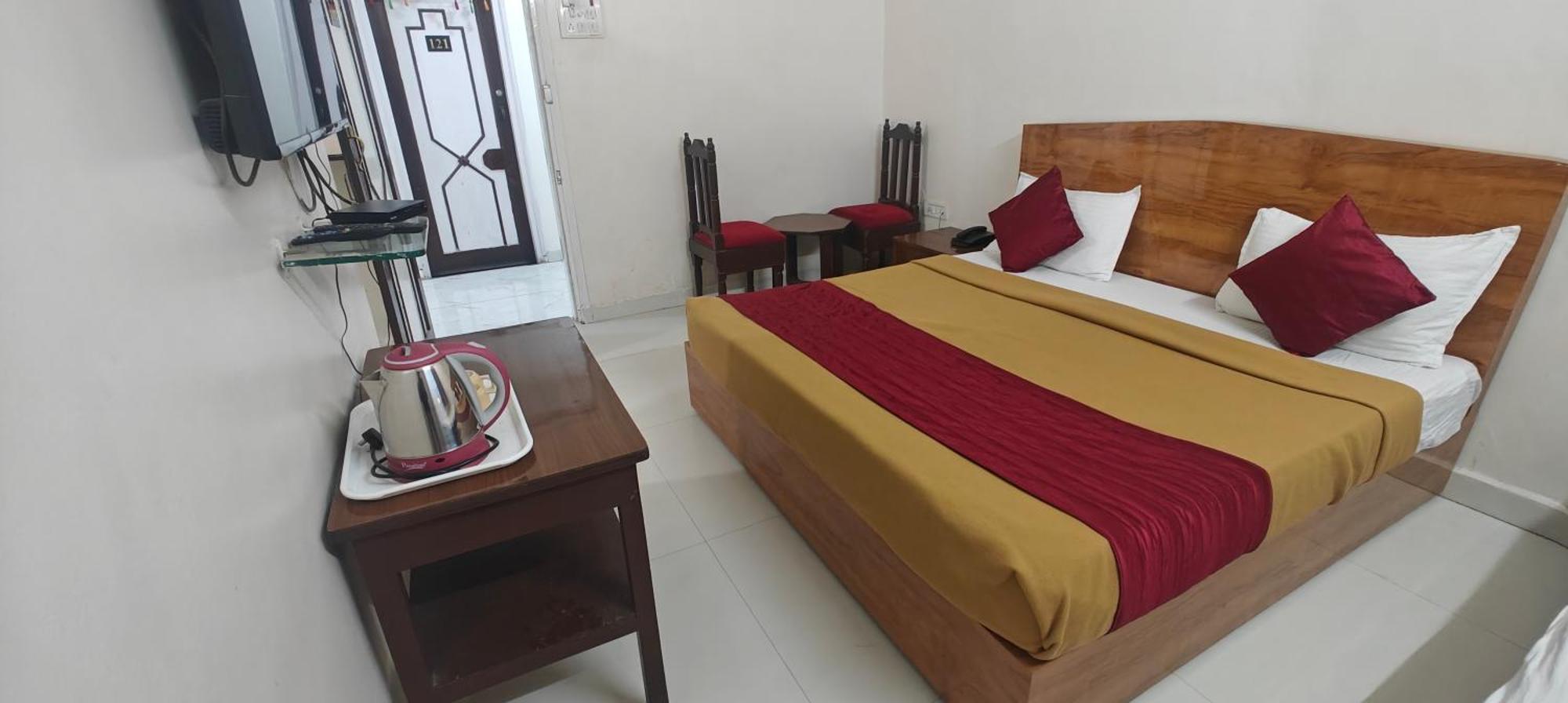 Hotel Great Punjab Evrengabad Dış mekan fotoğraf
