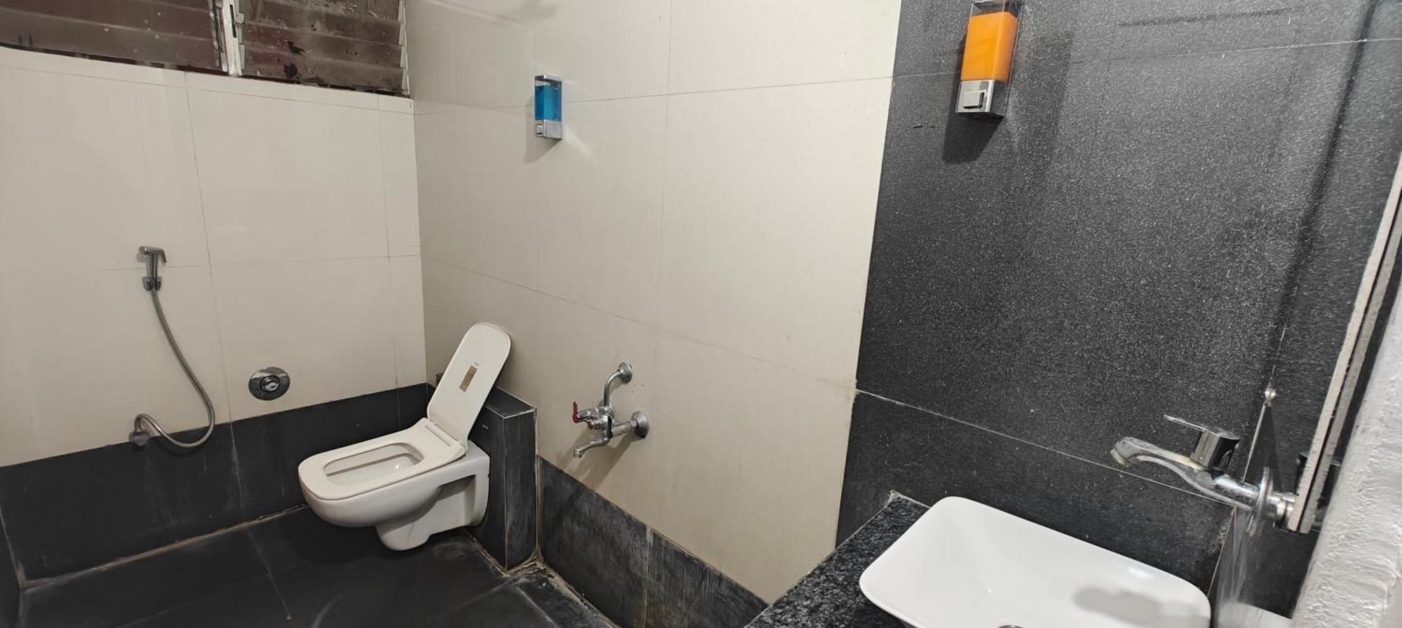Hotel Great Punjab Evrengabad Dış mekan fotoğraf