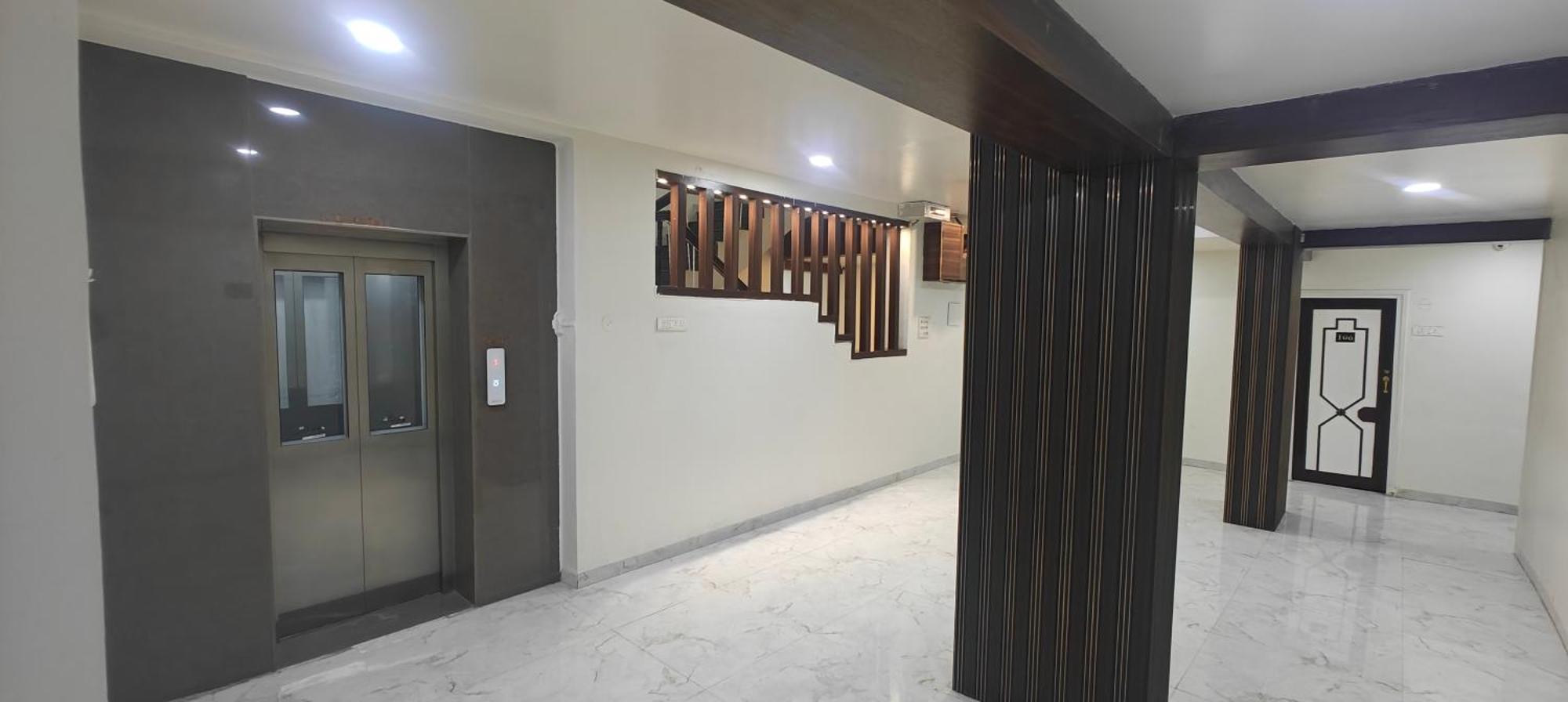Hotel Great Punjab Evrengabad Dış mekan fotoğraf