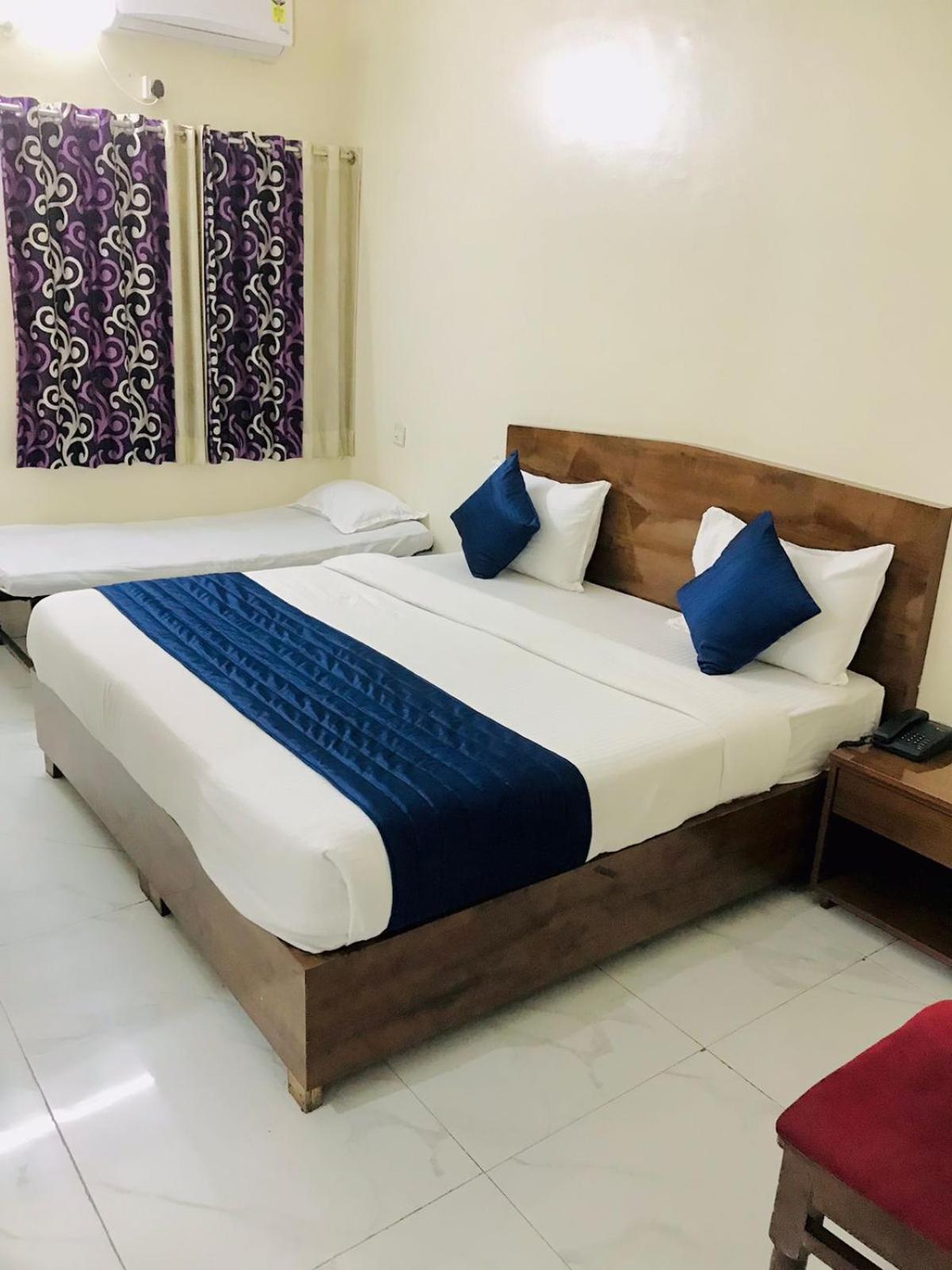 Hotel Great Punjab Evrengabad Dış mekan fotoğraf