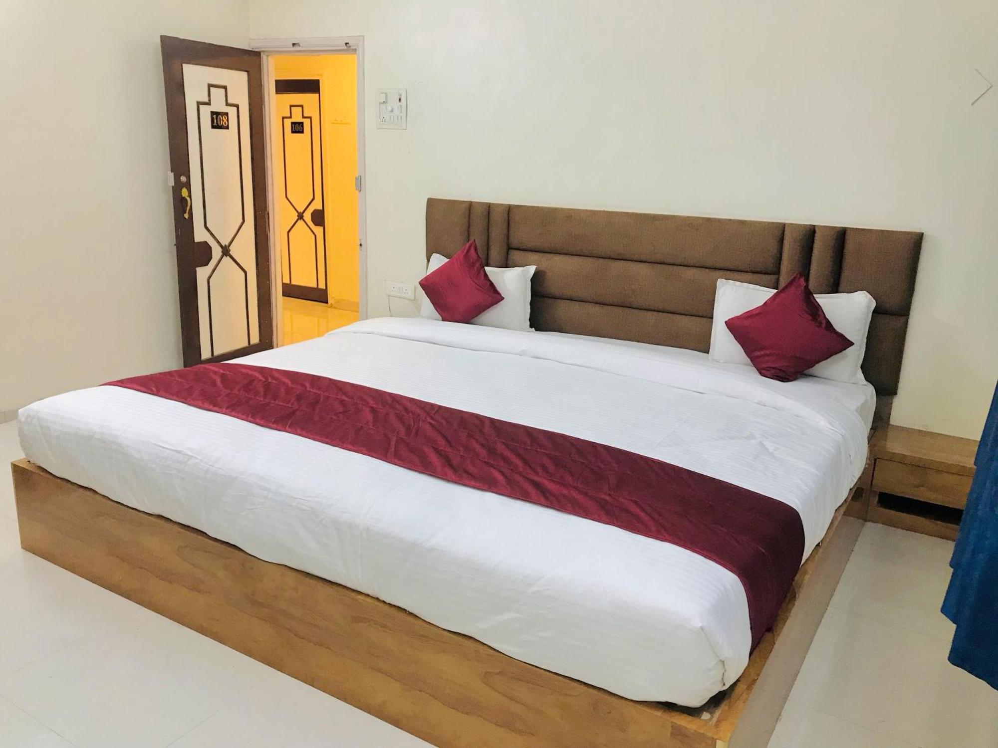 Hotel Great Punjab Evrengabad Dış mekan fotoğraf