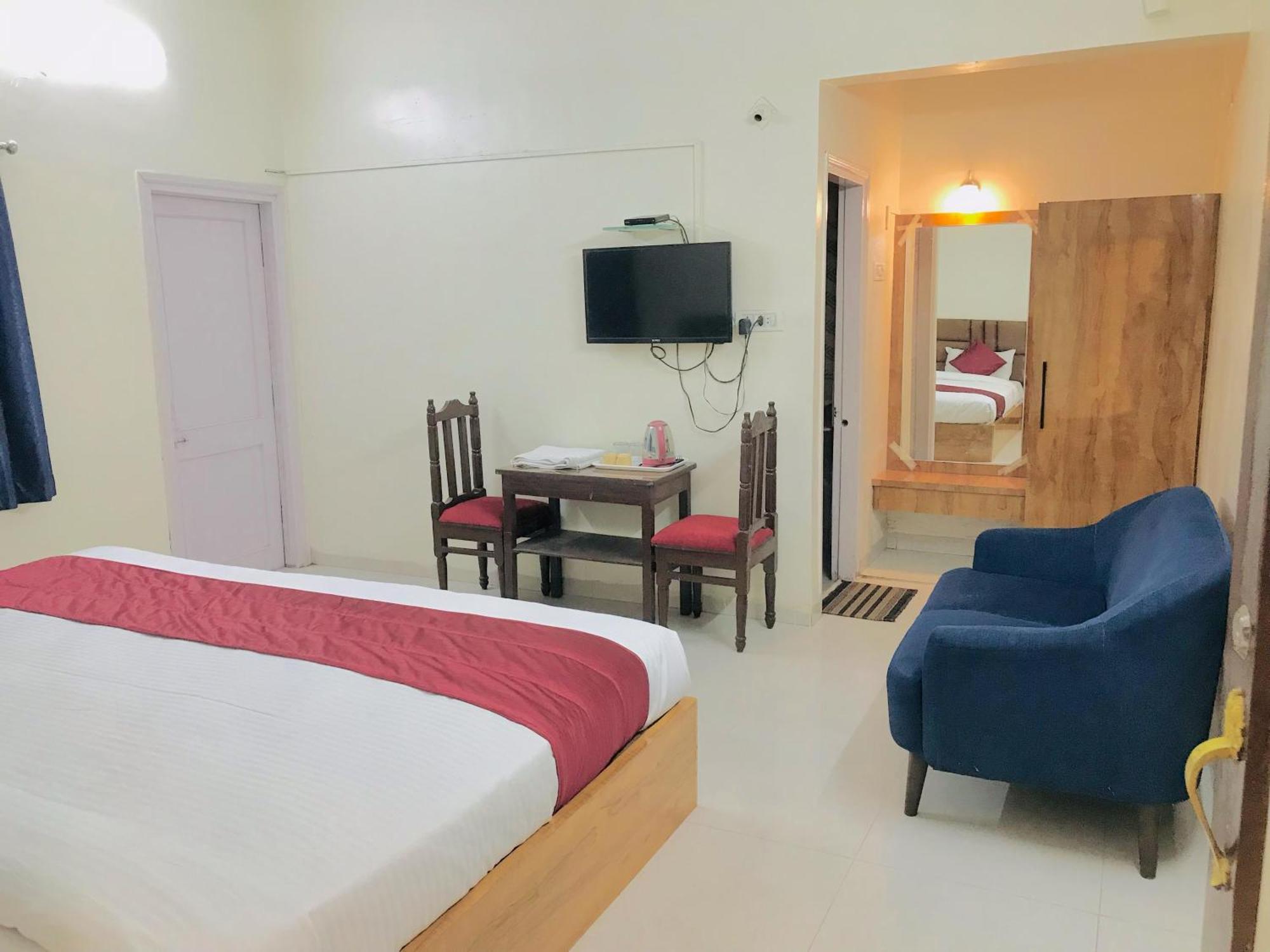 Hotel Great Punjab Evrengabad Dış mekan fotoğraf