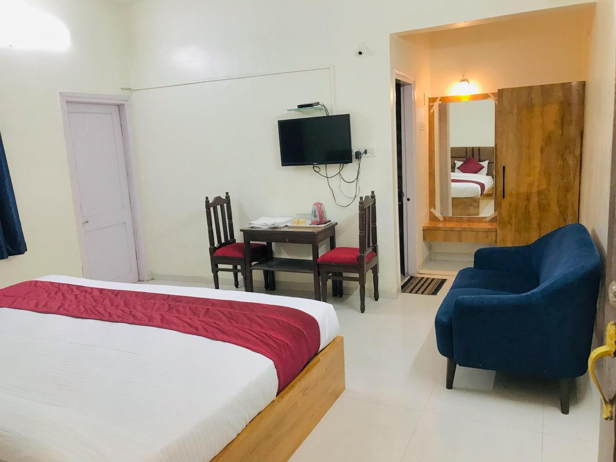 Hotel Great Punjab Evrengabad Dış mekan fotoğraf