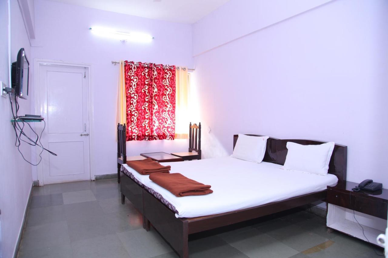 Hotel Great Punjab Evrengabad Dış mekan fotoğraf