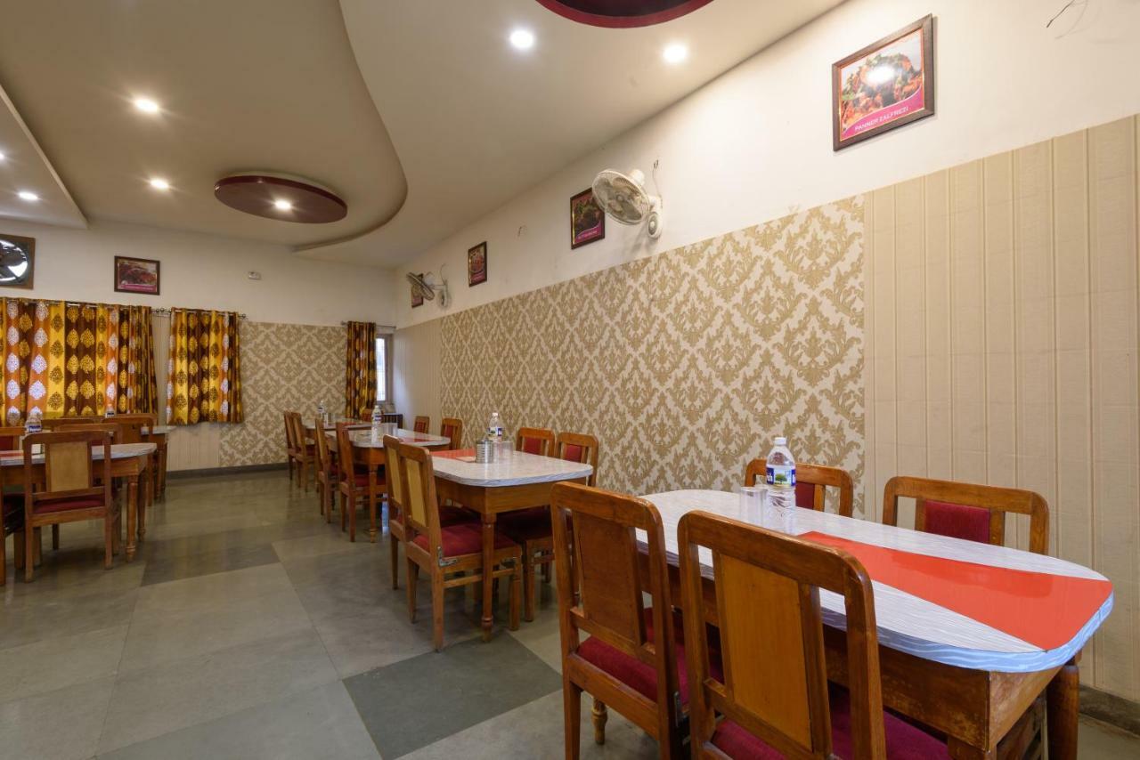 Hotel Great Punjab Evrengabad Dış mekan fotoğraf