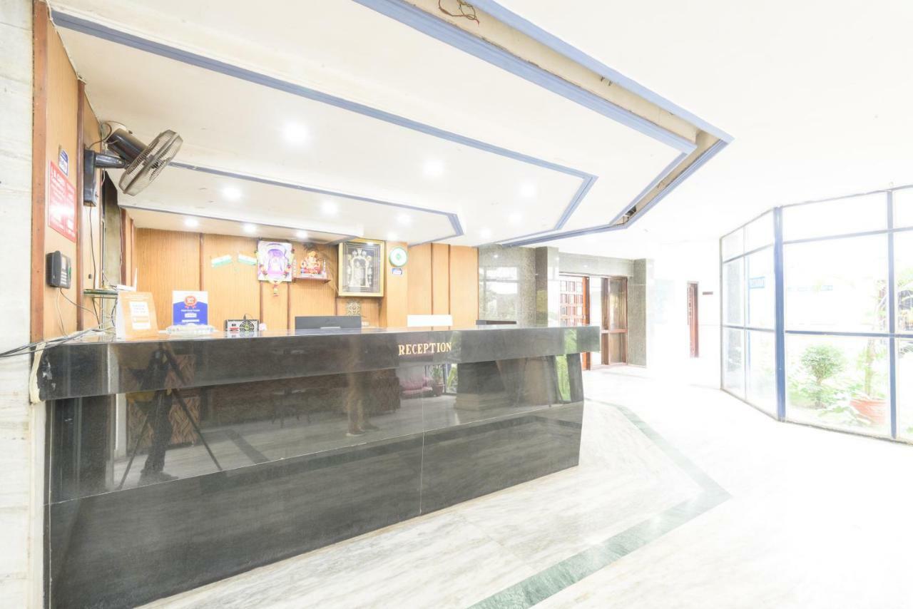 Hotel Great Punjab Evrengabad Dış mekan fotoğraf