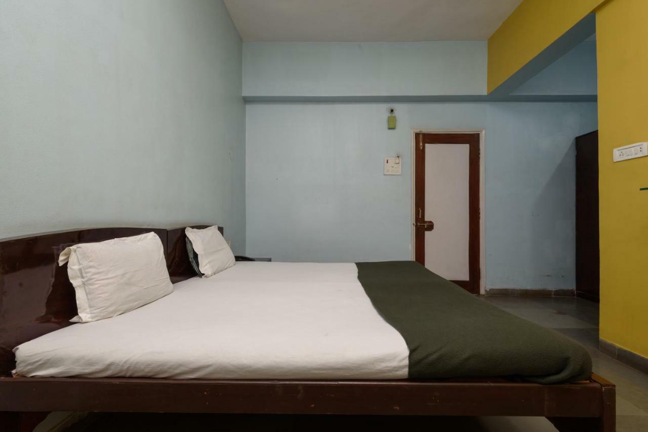 Hotel Great Punjab Evrengabad Dış mekan fotoğraf