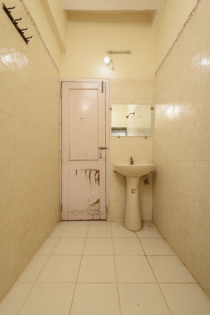 Hotel Great Punjab Evrengabad Dış mekan fotoğraf