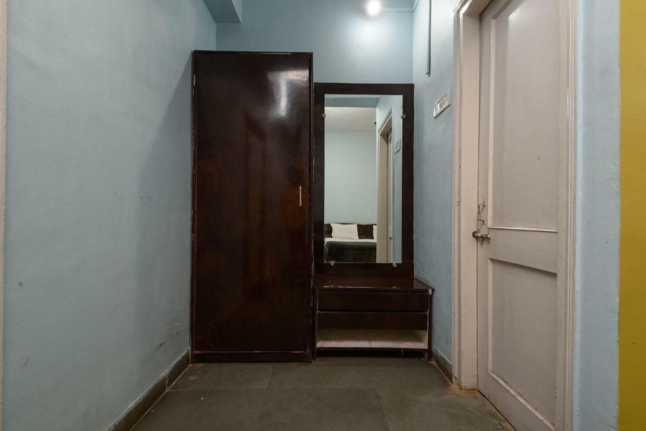 Hotel Great Punjab Evrengabad Dış mekan fotoğraf