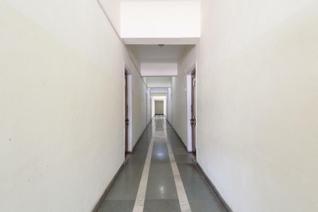 Hotel Great Punjab Evrengabad Dış mekan fotoğraf