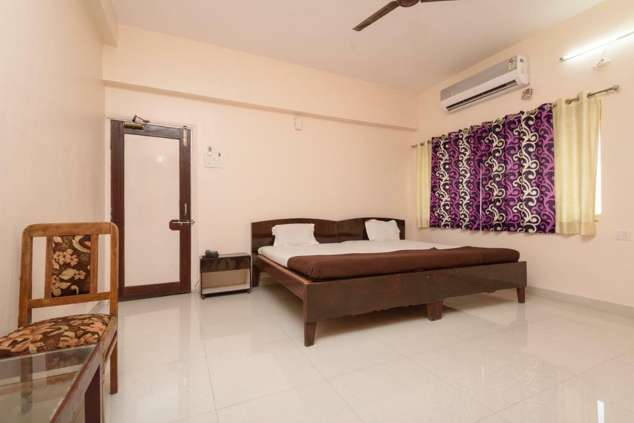 Hotel Great Punjab Evrengabad Dış mekan fotoğraf