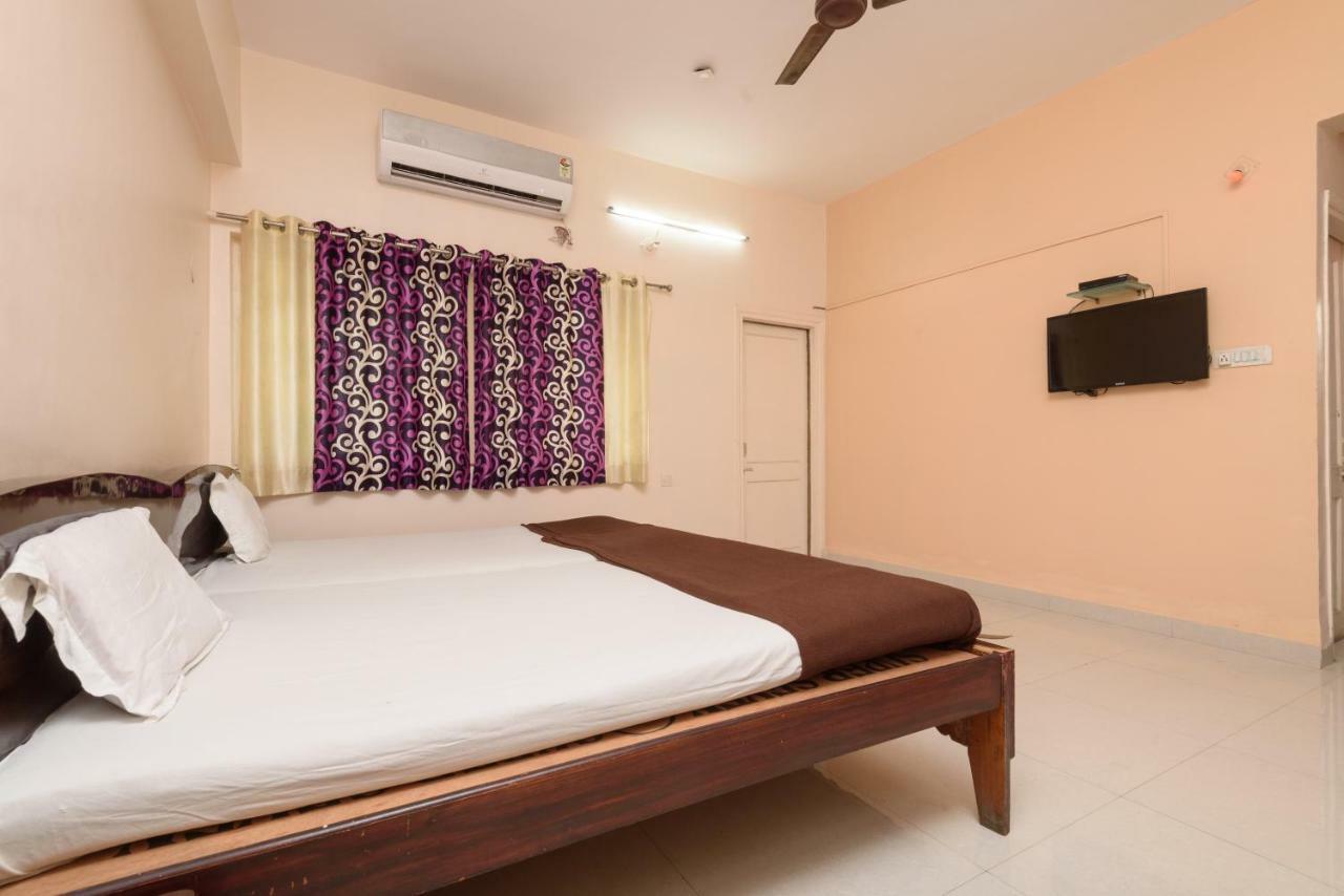 Hotel Great Punjab Evrengabad Dış mekan fotoğraf