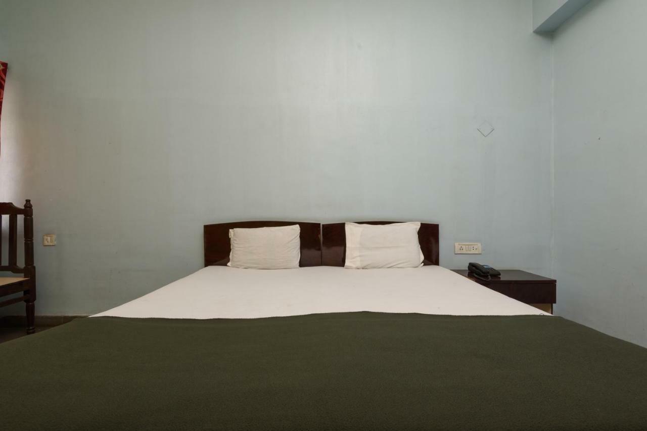 Hotel Great Punjab Evrengabad Dış mekan fotoğraf