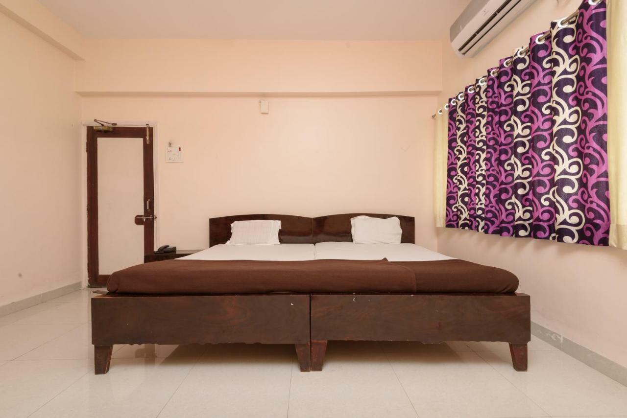 Hotel Great Punjab Evrengabad Dış mekan fotoğraf