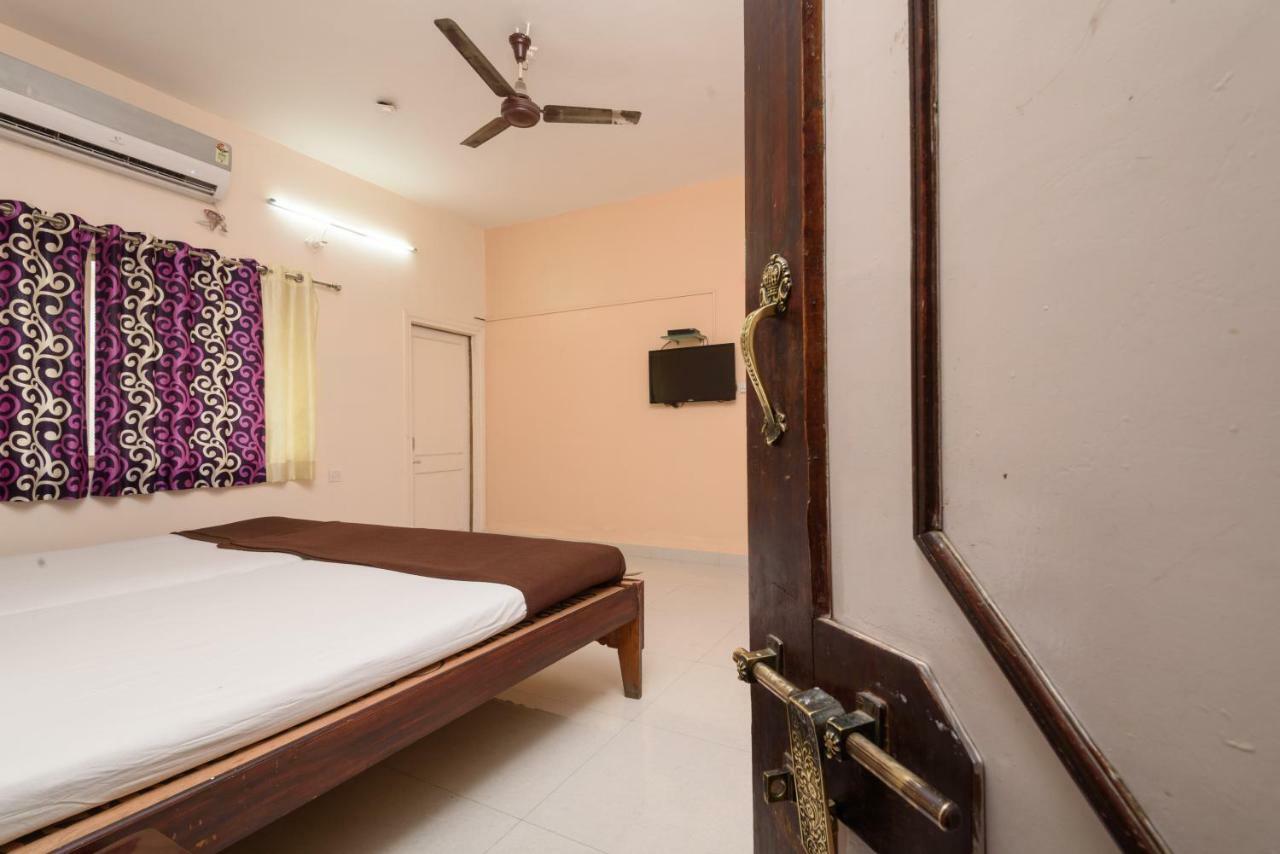 Hotel Great Punjab Evrengabad Dış mekan fotoğraf