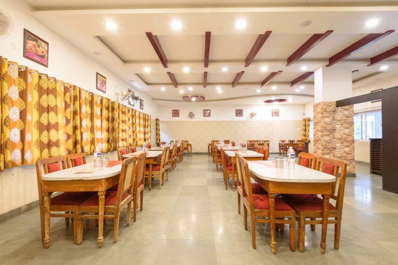 Hotel Great Punjab Evrengabad Dış mekan fotoğraf