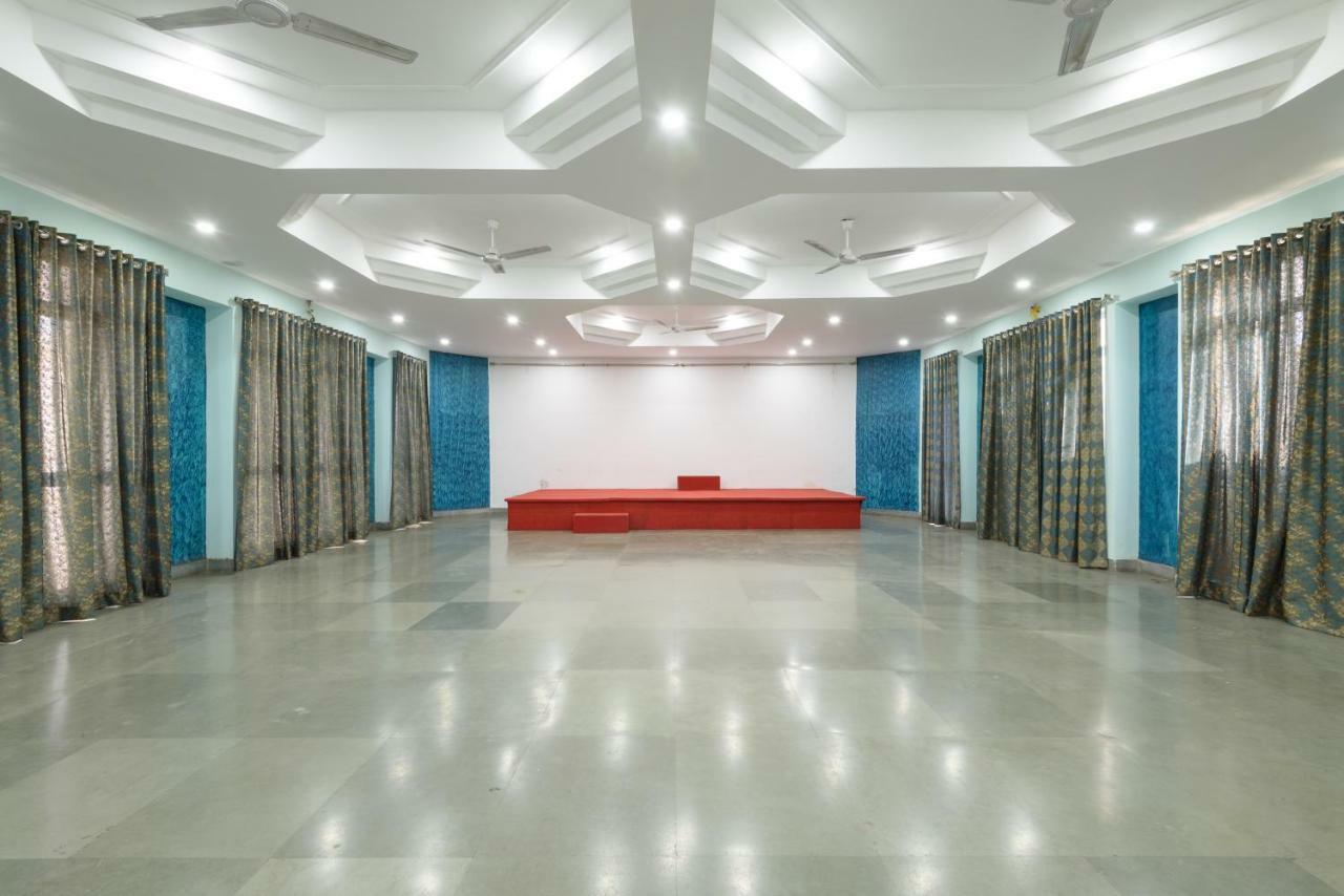 Hotel Great Punjab Evrengabad Dış mekan fotoğraf
